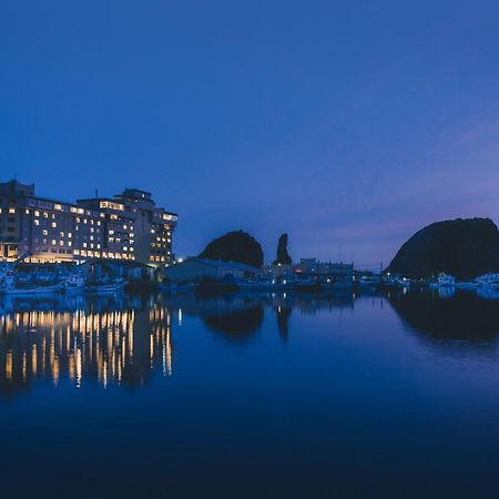 Kitakobushi Shiretoko Hotel & Resort Šari Exteriér fotografie