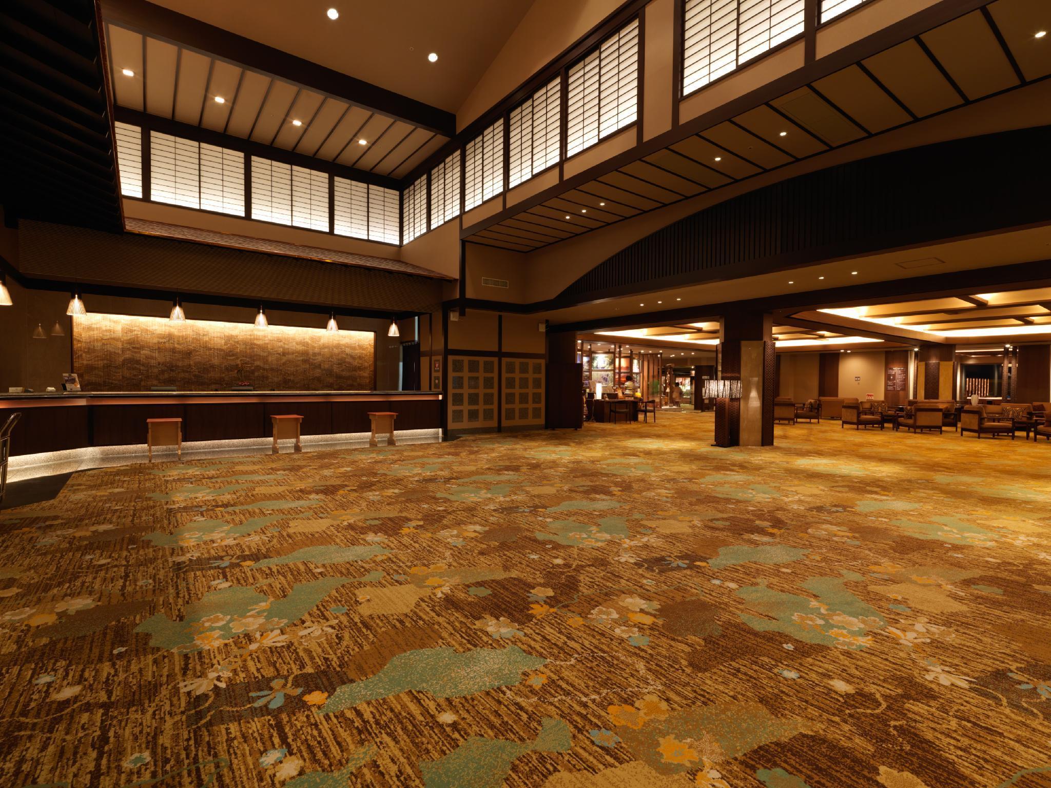 Kitakobushi Shiretoko Hotel & Resort Šari Exteriér fotografie