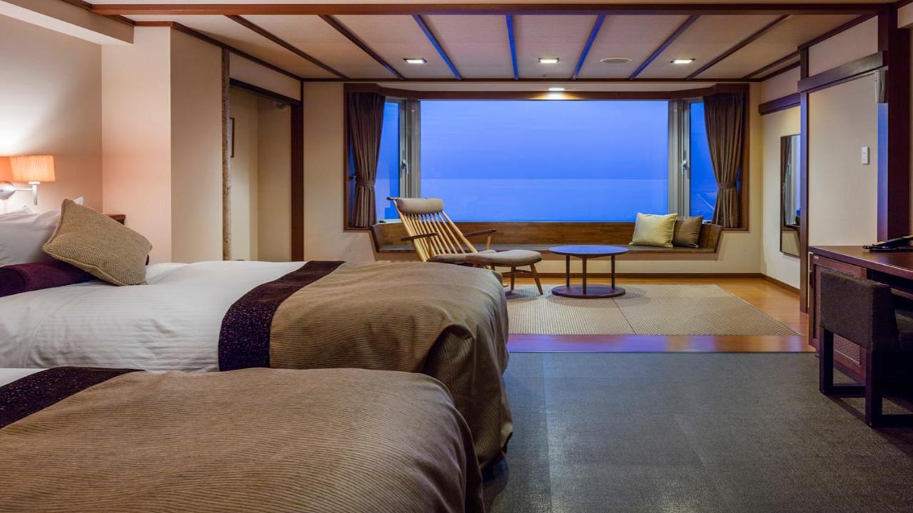 Kitakobushi Shiretoko Hotel & Resort Šari Exteriér fotografie