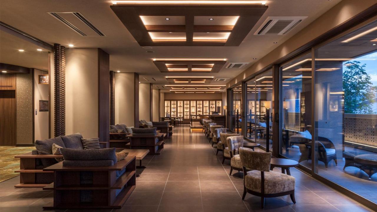 Kitakobushi Shiretoko Hotel & Resort Šari Exteriér fotografie