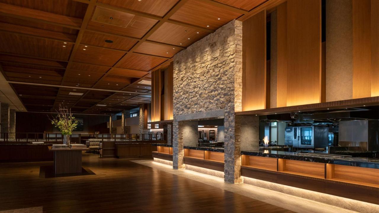 Kitakobushi Shiretoko Hotel & Resort Šari Exteriér fotografie