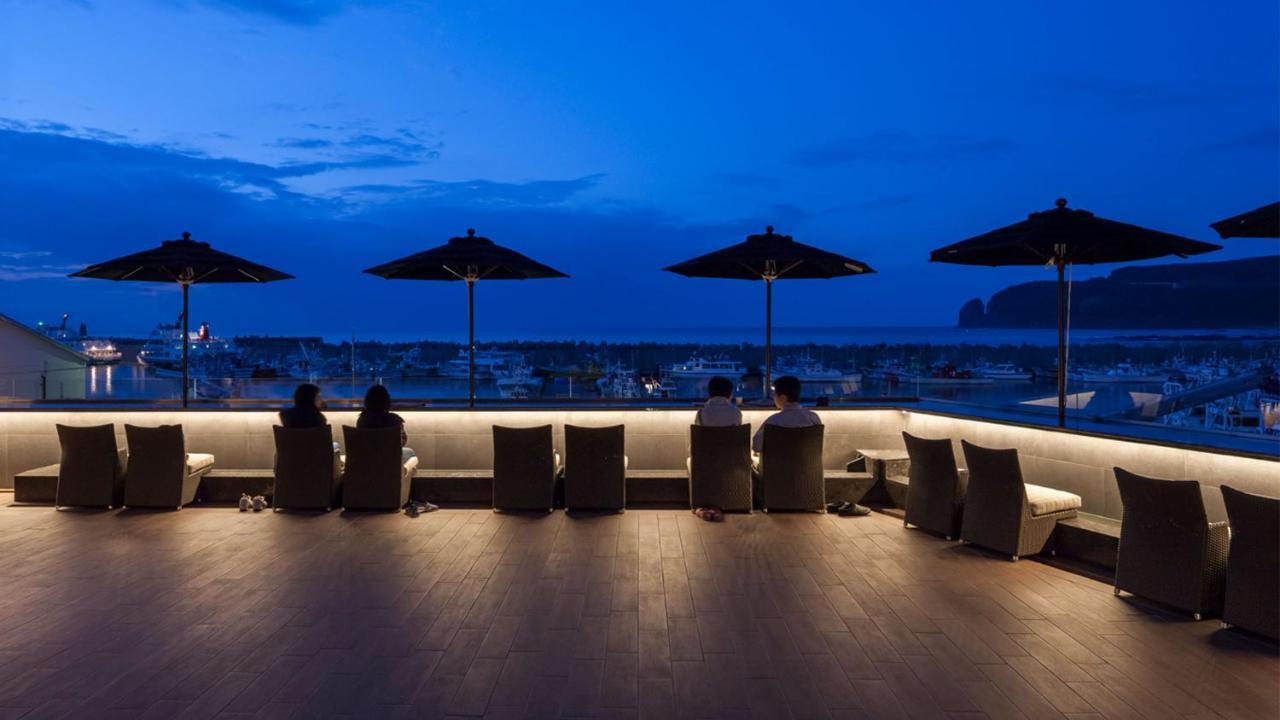 Kitakobushi Shiretoko Hotel & Resort Šari Exteriér fotografie