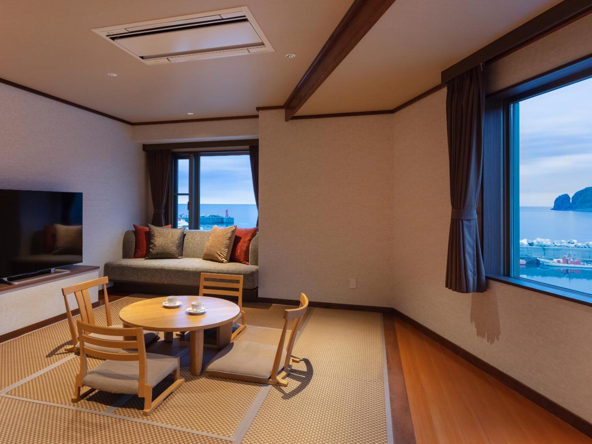 Kitakobushi Shiretoko Hotel & Resort Šari Exteriér fotografie