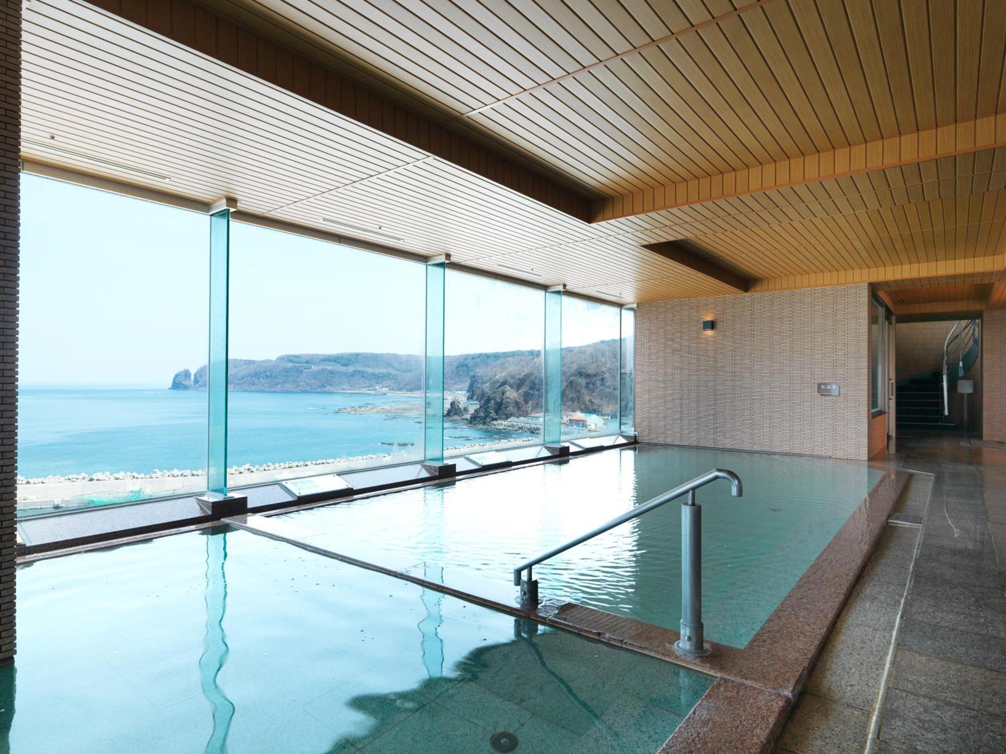 Kitakobushi Shiretoko Hotel & Resort Šari Exteriér fotografie