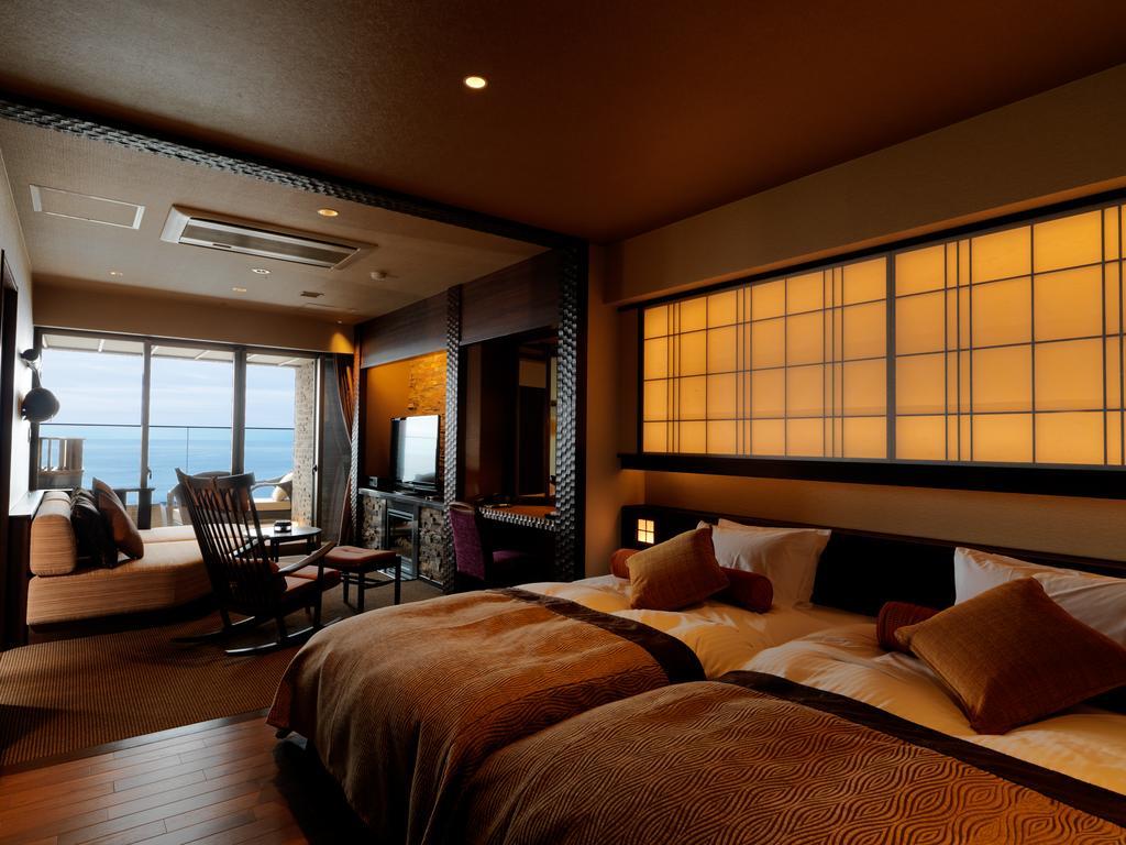 Kitakobushi Shiretoko Hotel & Resort Šari Exteriér fotografie