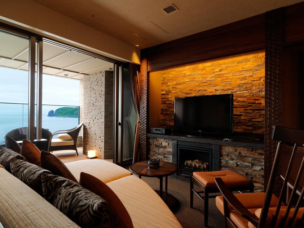 Kitakobushi Shiretoko Hotel & Resort Šari Exteriér fotografie
