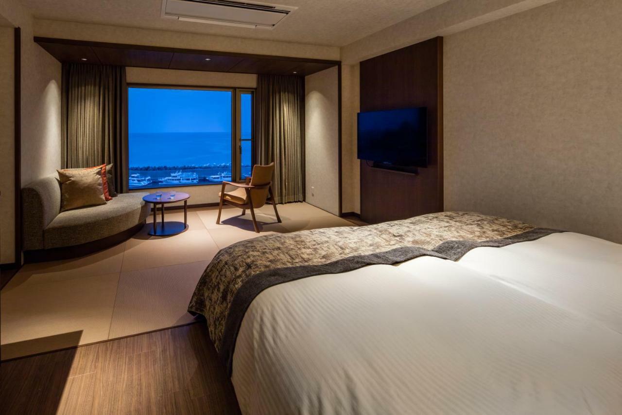 Kitakobushi Shiretoko Hotel & Resort Šari Exteriér fotografie